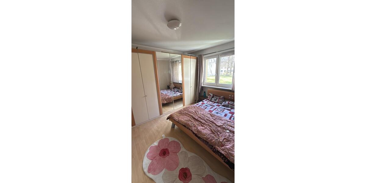 Erdgeschoßwohnung Delmenhorst Deichhorst - 3 Zimmer, 75 m&sup2;, 1.200&euro; | Angebot:26205695