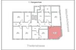 Wohnen auf Zeit Wilhelmshaven - 1 Zimmer, 24 m&sup2;, 270&euro; | Angebot:26432778