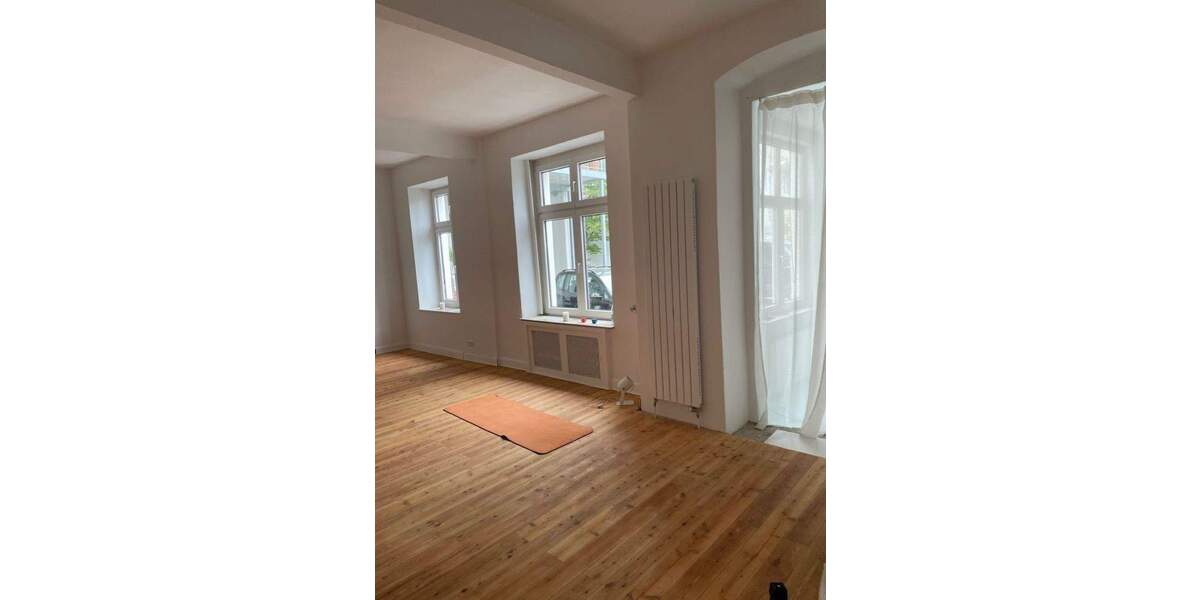 Gewerbeobjekt Düsseldorf Flingern Nord - 3 Zimmer, 176 m&sup2;, 1.250&euro; | Angebot:26157414
