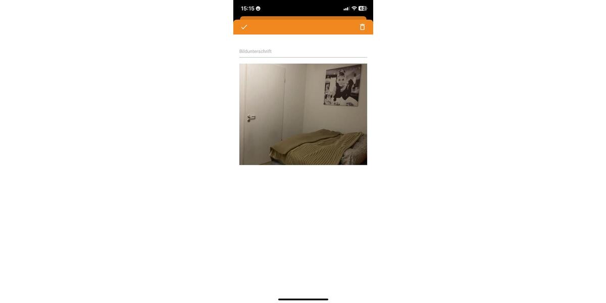 Wohnen auf Zeit Bielefeld - 1 Zimmer, 18 m&sup2;, 360&euro; | Angebot:26570983