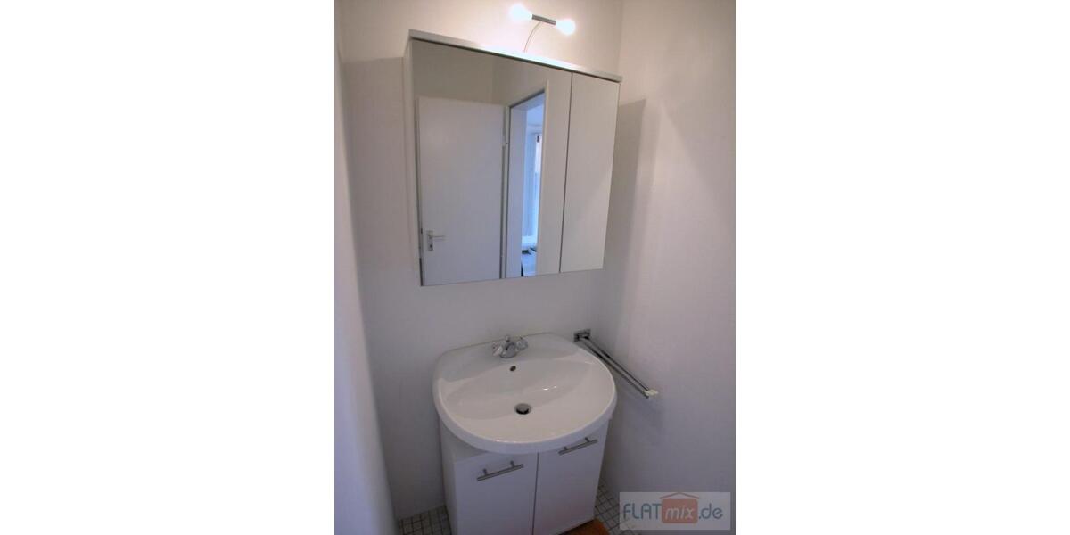 Wohnen auf Zeit Bielefeld Schildesche - 1 Zimmer, 37 m&sup2;, 450&euro; | Angebot:25098936