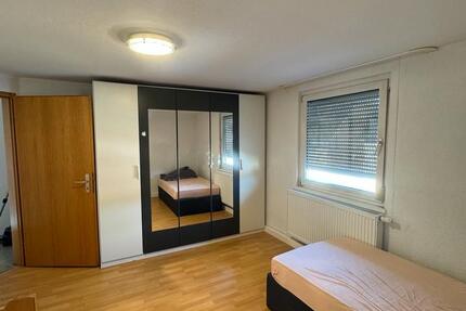 Helles WG-Zimmer (15 m²) in der Stadtmitte Aalen – 500 € warm 1 zimmer