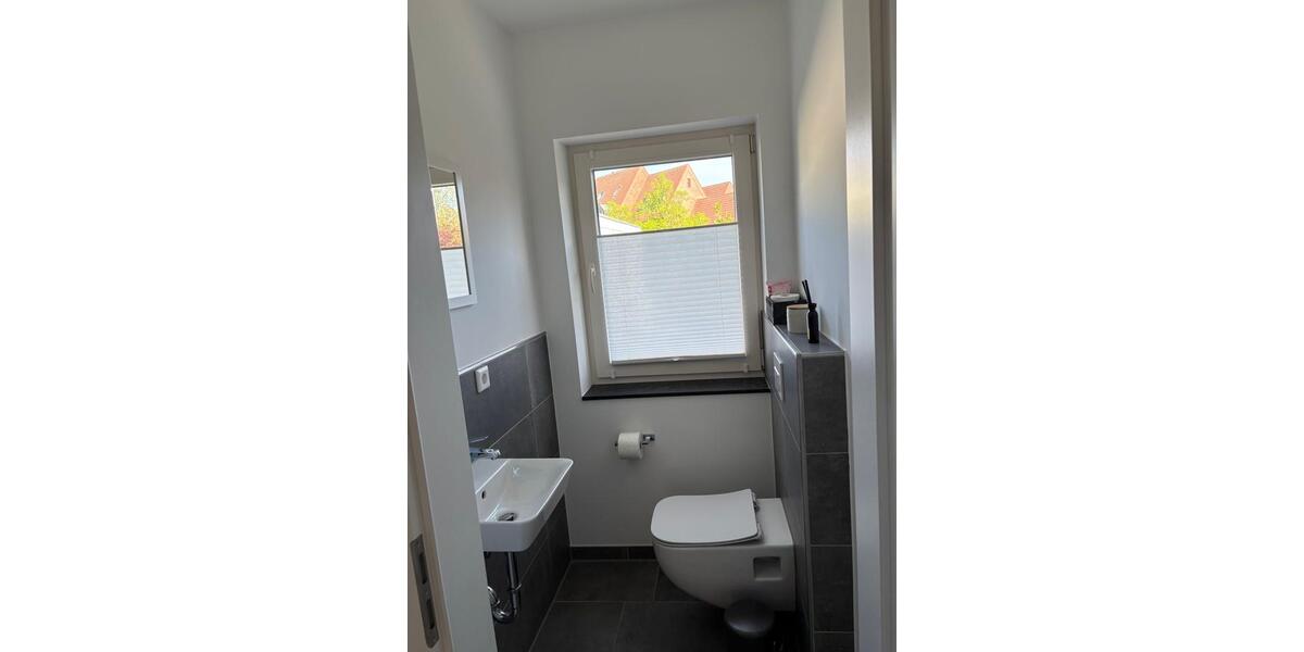 Etagenwohnung Gronau (Westfahlen) - 4 Zimmer, 85 m&sup2;, 1.147&euro; | Angebot:26296353