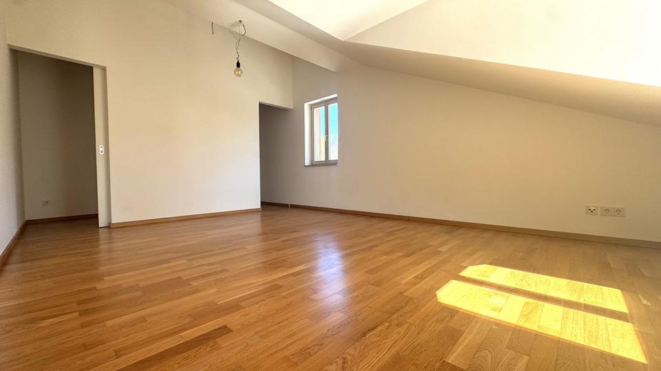 Maisonettenwohnung Leipzig Altwest - 5 Zimmer, 184 m&sup2;, 2.349&euro; | Angebot:26675781