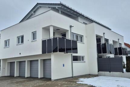 Wohnung Neresheim - 4 Zimmer, 83 m&sup2;, 1.160&euro; | Angebot:25155192