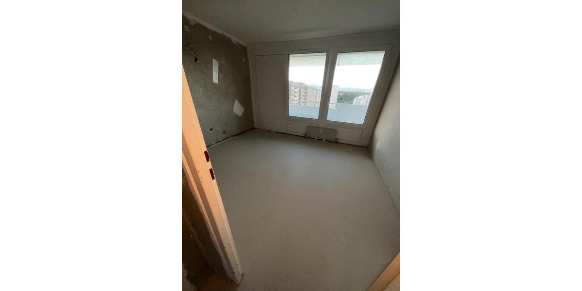 Etagenwohnung Darmstadt Darmstadt-Nord - 3 Zimmer, 75 m&sup2;, 809&euro; | Angebot:25900749