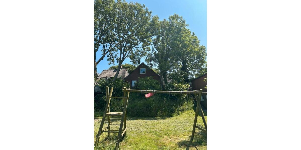 Doppelhaushälfte Pellworm - 3 Zimmer, 60 m&sup2;, 700&euro; | Angebot:26653853