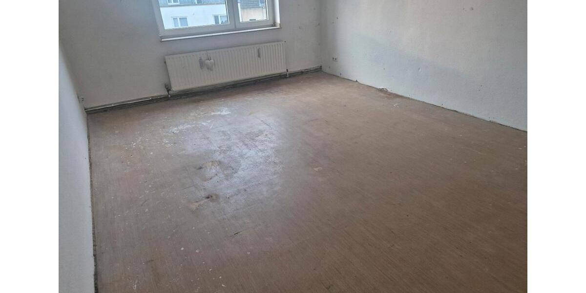 Etagenwohnung Duisburg Essenberg - 2 Zimmer, 58 m&sup2;, 230&euro; | Angebot:24572504