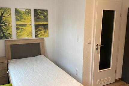 1 Zimmerwohnung für Studenten und Rechtspfleger in 31141 Hildesheim