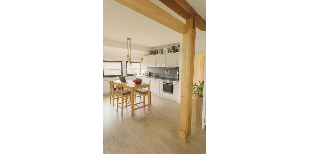 Etagenwohnung Alzenau - 4 Zimmer, 140 m&sup2;, 1.490&euro; | Angebot:25648913