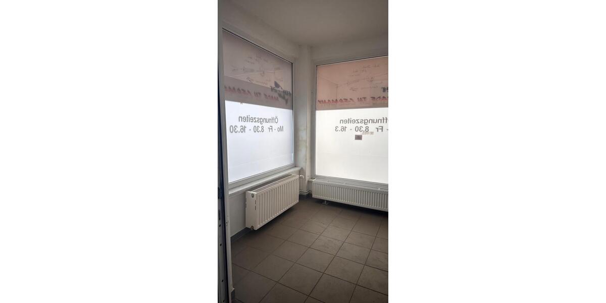 Gewerbeobjekt Ballenstedt - 1.050&euro; | Angebot:24774996