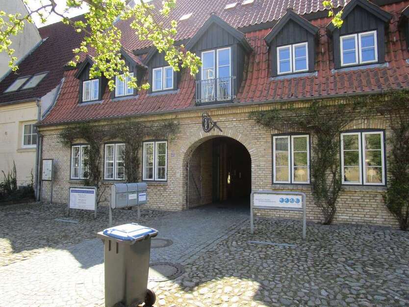 Büro in Flensburg 716 € 71.58 m²