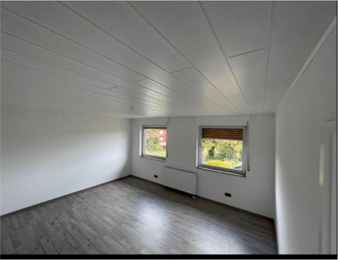 Helle 4-Zimmer-Wohnung in zentraler Lage