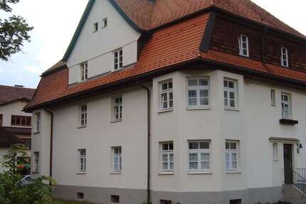 Wohnung Immenstadt - 2 Zimmer, 51 m&sup2;, 380&euro; | Angebot:26858391
