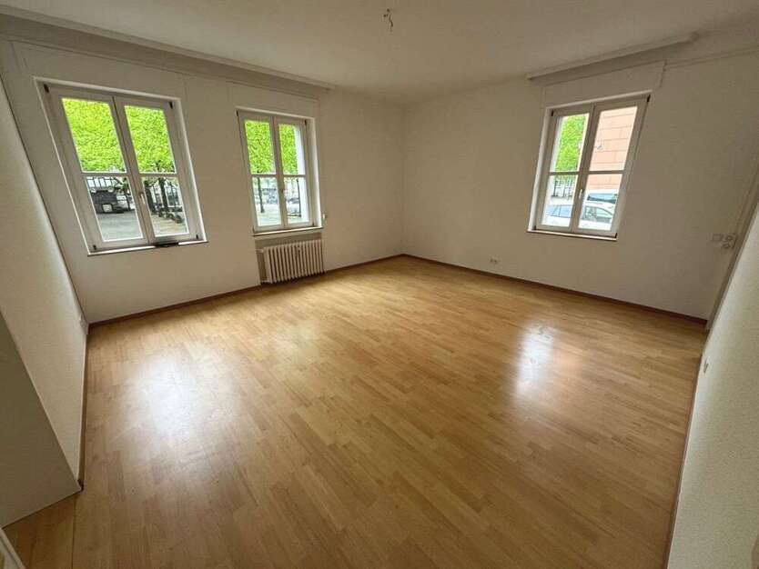 Wohnung zum Mieten in Wuppertal 321,90 € 58.74 m²