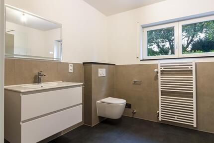 Renovierte 2-Zimmer Wohnung in ruhiger Lage von Pellingen 2 zimmer