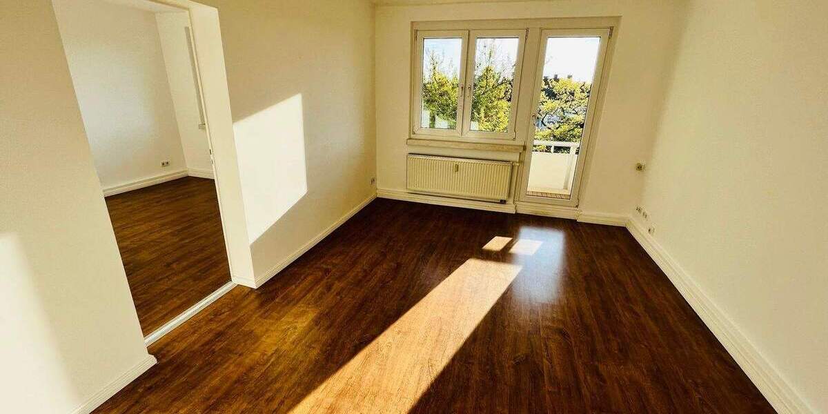 Etagenwohnung Brandenburg Nord - 2 Zimmer, 49 m&sup2;, 436&euro; | Angebot:25801318