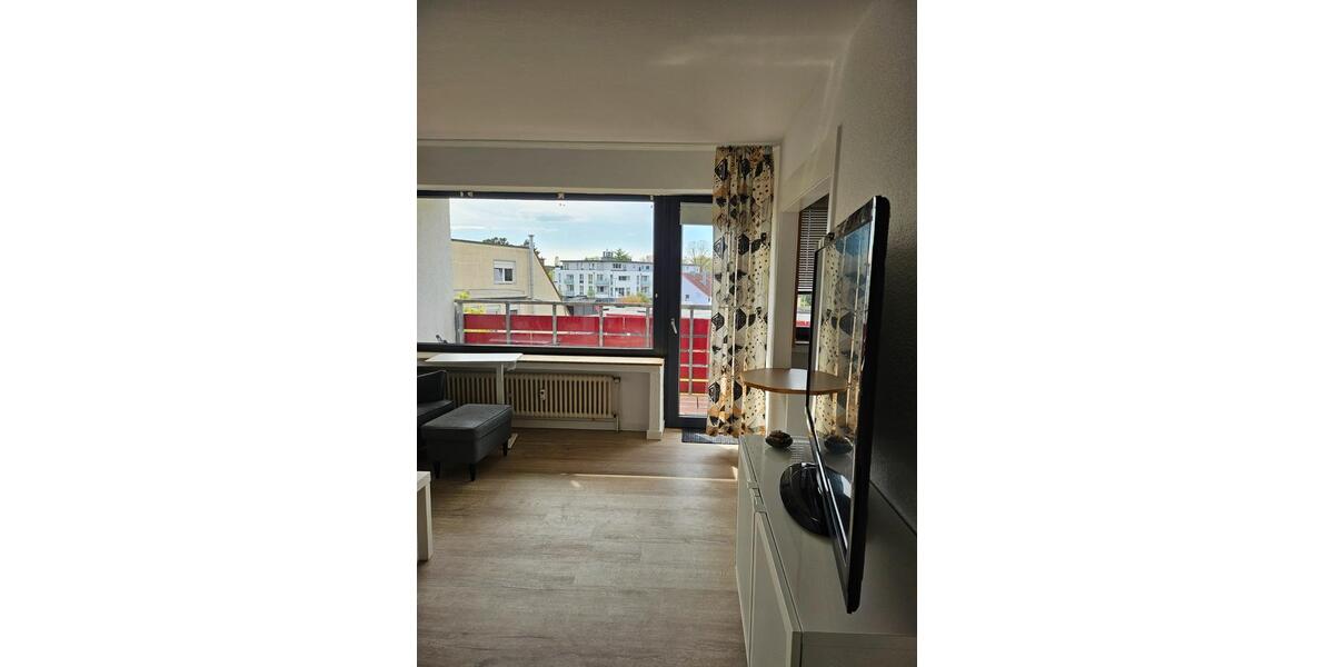 Etagenwohnung Sankt Augustin - 1.5 Zimmer, 40 m&sup2;, 600&euro; | Angebot:26447913