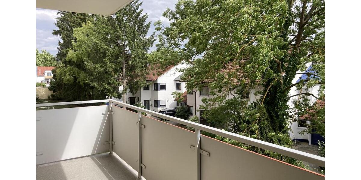 Etagenwohnung Regensburg Konradsiedlung - 2.5 Zimmer, 65 m&sup2;, 950&euro; | Angebot:26244723