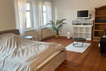 Wohnung Michendorf - 1 Zimmer, 60 m&sup2;, 970&euro; | Angebot:25418216