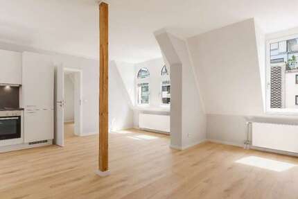 Wohnung Fürth Südstadt - 3 Zimmer, 68 m&sup2;, 878&euro; | Angebot:26341366