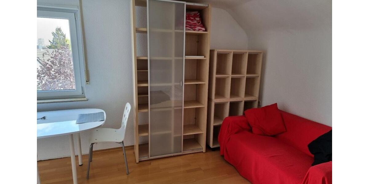 Wohnen auf Zeit Ulm Söflingen - 3 Zimmer, 82 m&sup2;, 1.100&euro; | Angebot:26553452