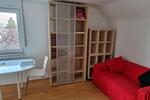 Wohnen auf Zeit Ulm Söflingen - 3 Zimmer, 82 m&sup2;, 1.100&euro; | Angebot:26553452