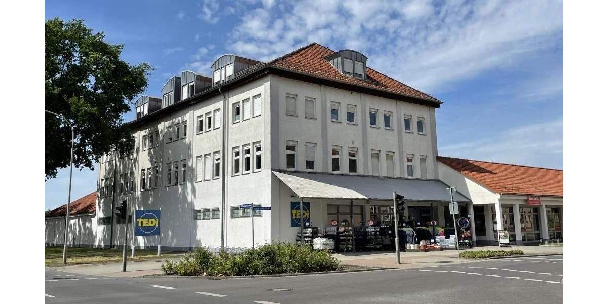 Etagenwohnung Senftenberg - 3 Zimmer, 87 m&sup2;, 568&euro; | Angebot:25781174