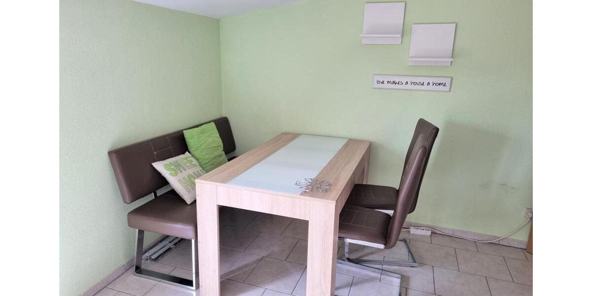 Dachgeschoßwohnung Mühlhausen (Thüringen) - 1 Zimmer, 48 m&sup2;, 385&euro; | Angebot:26264402