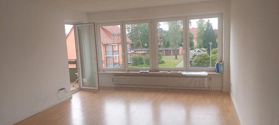 Schöne 3-Zimmer-Wohnung in Soltau – Ab SOFORT
