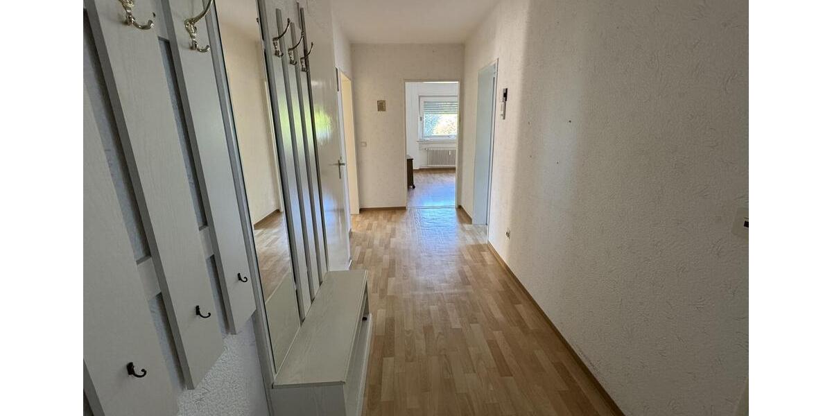 Seniorenwohnung in Enger - WBS erforderlich 2 zimmer