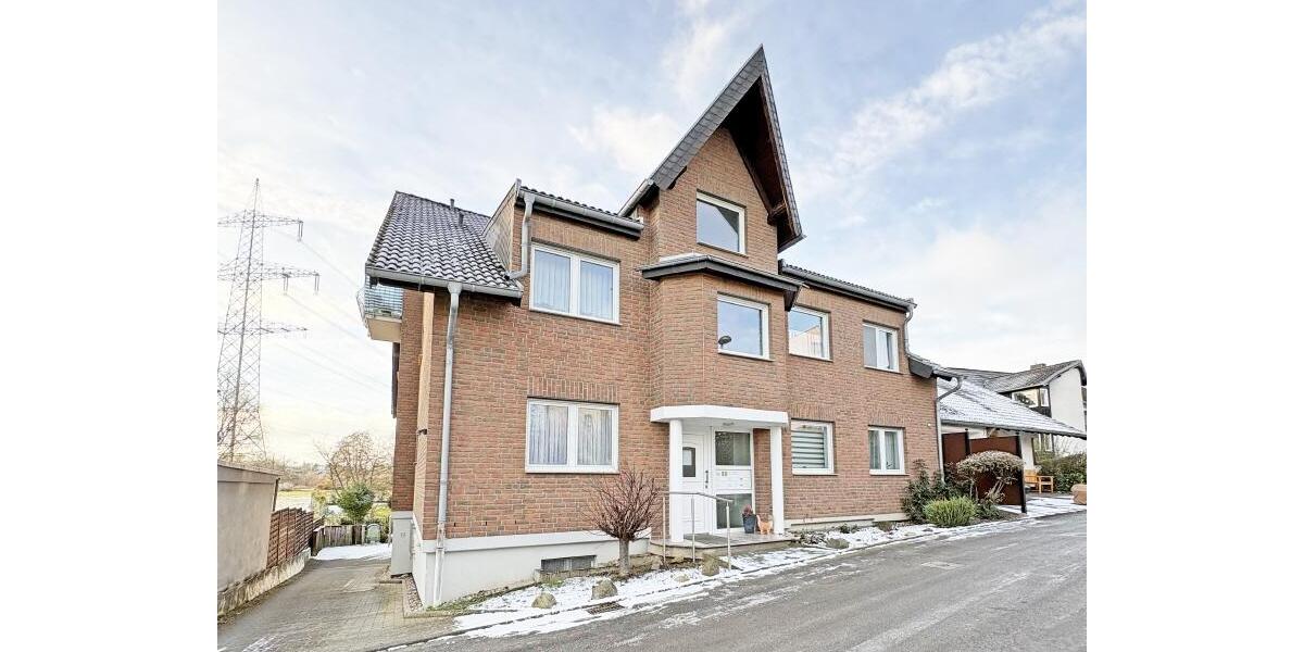 Etagenwohnung Alfter - 3 Zimmer, 90 m&sup2;, 845&euro; | Angebot:25271143