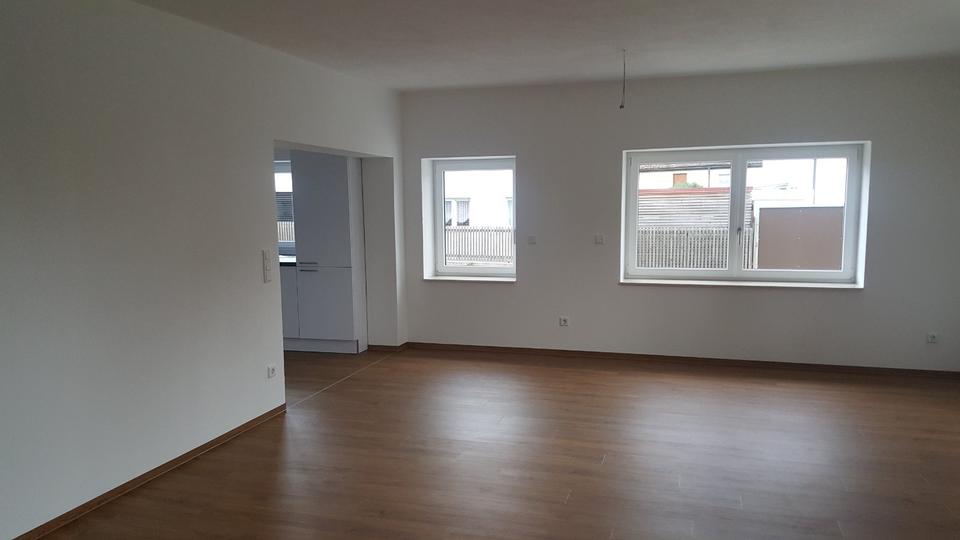 3 Zimmerwohnung mit Einbauküche 3 zimmer