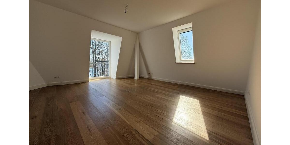 Maisonettenwohnung Glücksburg (Ostsee) - 3.5 Zimmer, 110 m&sup2;, 1.950&euro; | Angebot:26283655