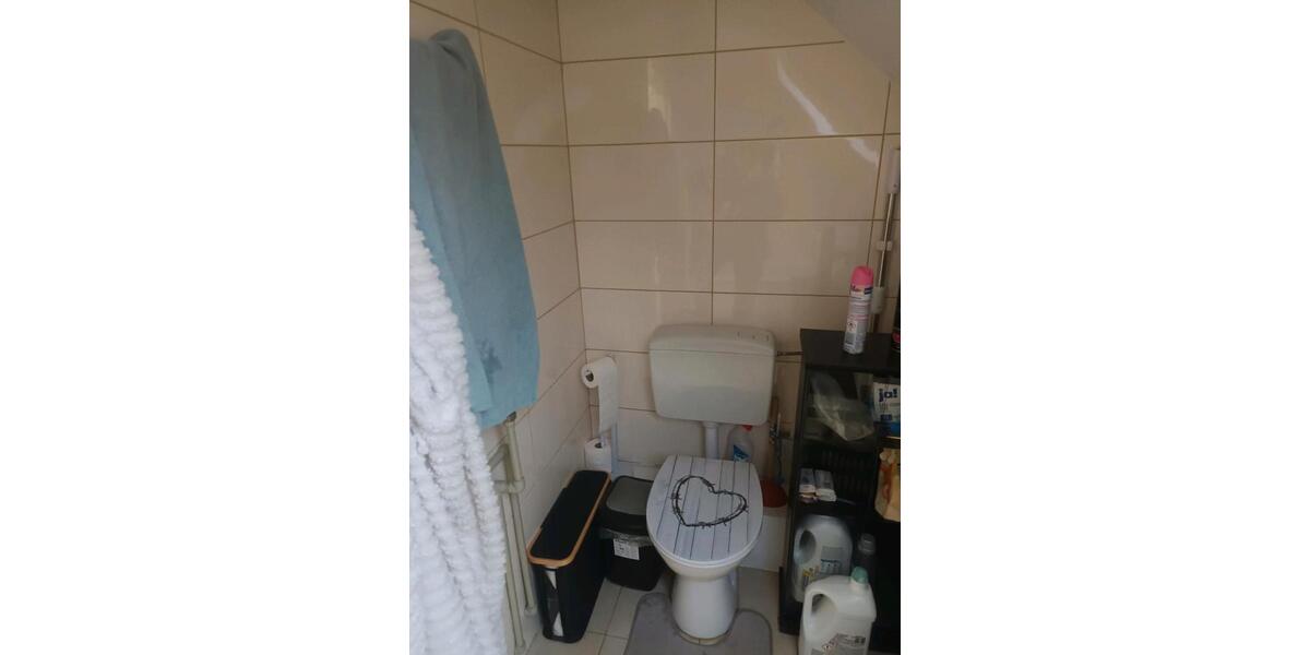 Dachgeschoßwohnung Boizenburg/Elbe Elbe - 2 Zimmer, 63 m&sup2;, 682&euro; | Angebot:24119387