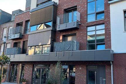 Wohnung Ochtrup - 4 Zimmer, 116 m&sup2;, 1.250&euro; | Angebot:26399843