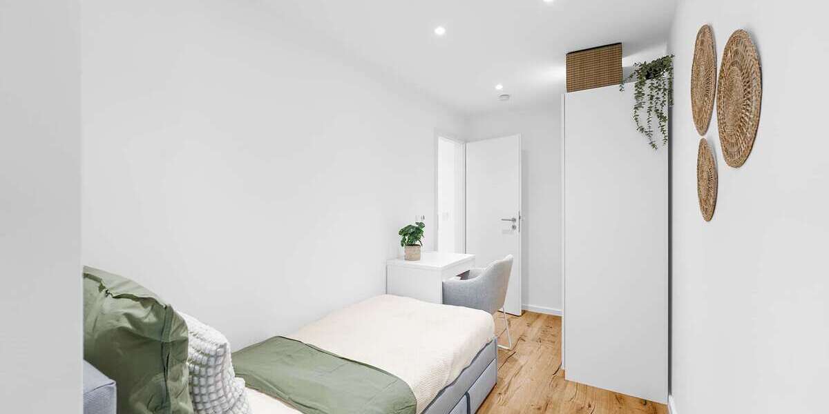 Zimmer München Englschalking - 805&euro; | Angebot:27287609