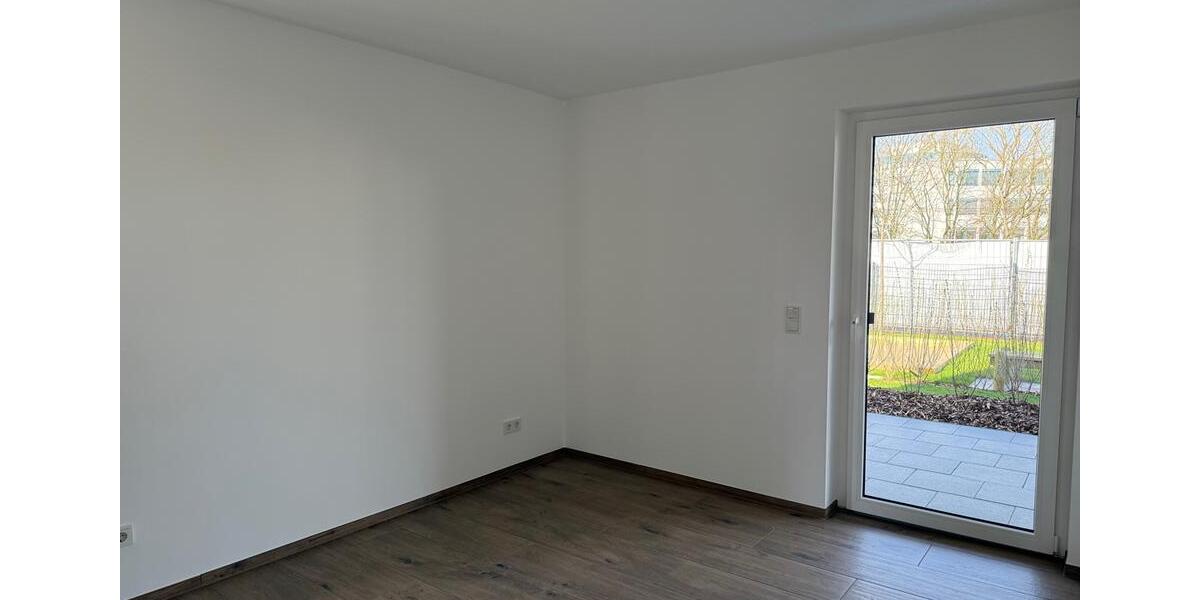 Erdgeschoßwohnung Sankt Augustin - 2 Zimmer, 62 m&sup2;, 930&euro; | Angebot:25903372