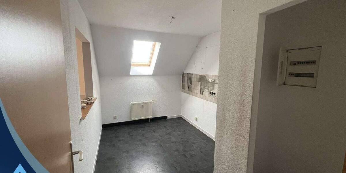 Etagenwohnung Dahlenwarsleben Dahlenwarsleben - 3 Zimmer, 62 m&sup2;, 475&euro; | Angebot:24544791