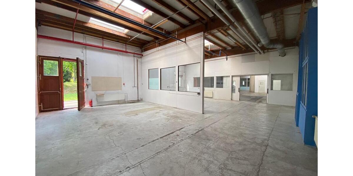 Gewerbeobjekt Hann. Münden - 2.376&euro; | Angebot:24513761