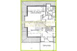 Dachgeschoßwohnung Zwickau Zwickau-West - 2 Zimmer, 49 m&sup2;, 330&euro; | Angebot:26440937