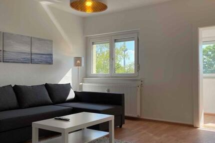 Wohnung Frankfurt am Main Ginnheim - 3 Zimmer, 80 m&sup2;, 1.850&euro; | Angebot:24813641