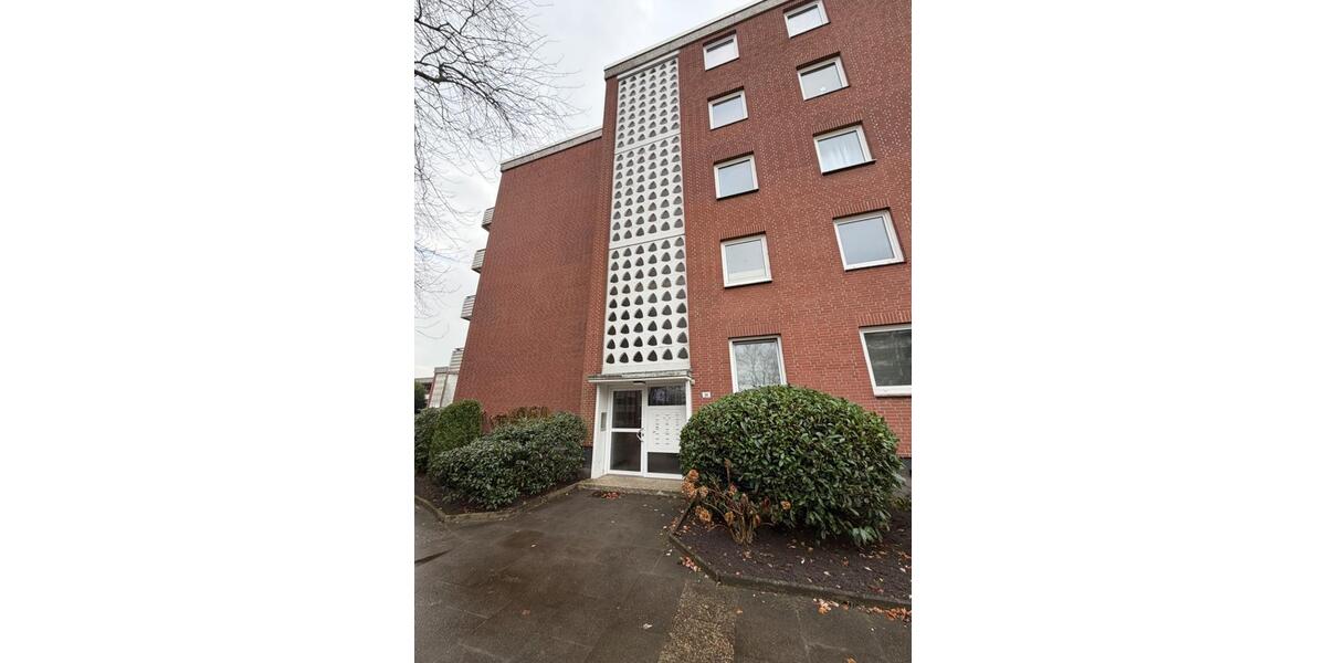 1-Zimmer Mietwohnung (38qm) in Meckelfeld 1 zimmer