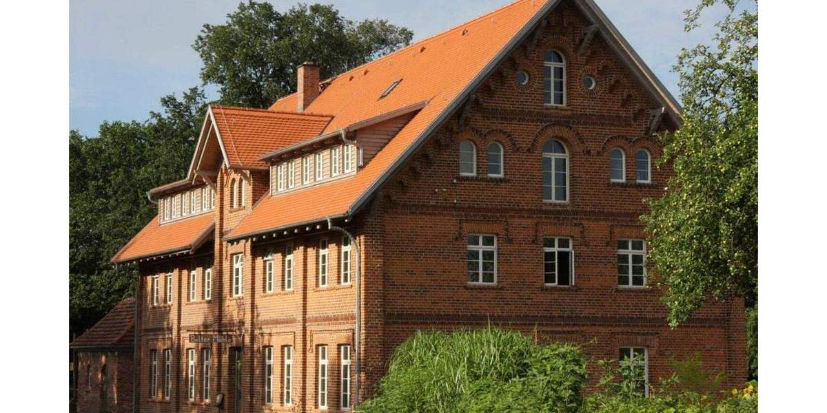 Außergewöhnliches Hotel und Gewerbeobjekt 1 zimmer