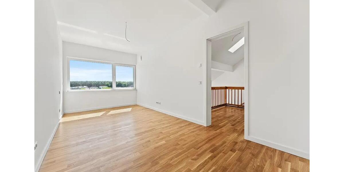 Maisonettenwohnung Bestensee - 2 Zimmer, 79 m&sup2;, 1.224&euro; | Angebot:25865158