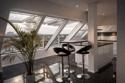 Haus Minden Bärenkämpen - 2 Zimmer, 90 m&sup2;, 1.500&euro; | Angebot:24370261