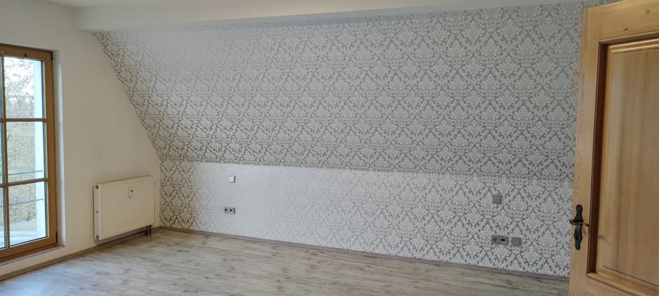 7 Zimmer Wohnung mit Balkon im Zentrum von Neustadt 7 zimmer