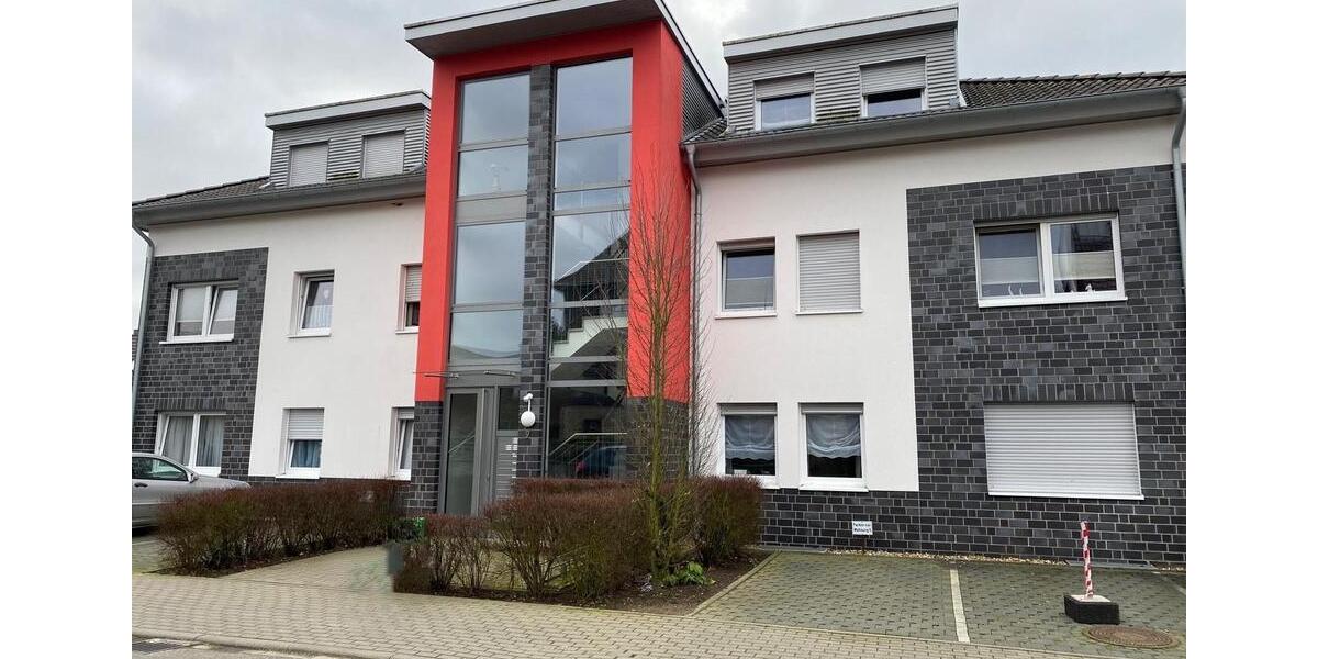 3 Zimmer Wohnung in Wegberg-Arsbeck Nur mit WBS 2 zimmer