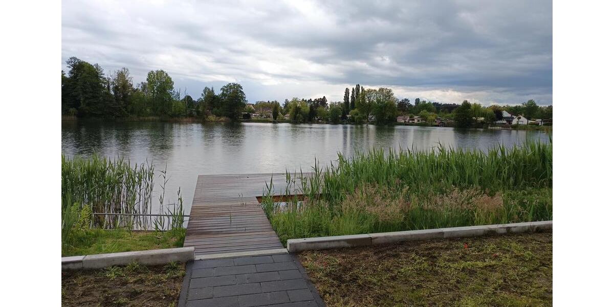 Einfamilienhaus Halbe - 3 Zimmer, 70 m&sup2;, 2.000&euro; | Angebot:26288452