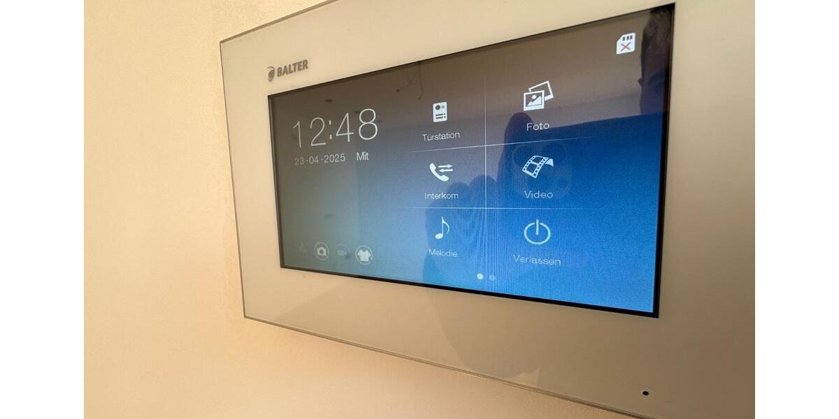 Etagenwohnung Hagen Dahl - 2 Zimmer, 35 m&sup2;, 480&euro; | Angebot:25805457